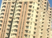 Satılır 4 otaqlı 205 m2 yeni tikili İnşaatçılar m.