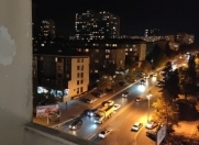 Satılır 2 otaqlı 54.4 m2 yeni tikili Yasamal parkı