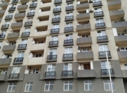 Satılır 2 otaqlı 68 m2 yeni tikili Y.Günəşli