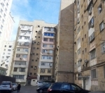 Satılır 3 otaqlı 100 m2 köhnə tikili Bakı Dövlət Universiteti