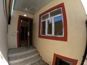 Satılır 2 otaqlı 60 m2 həyət evi Binəqədi