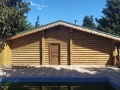 Satılır 6 otaqlı 220 m2 yeni tikili Xırdalan