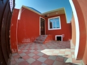 Satılır 3 otaqlı 80 m2 həyət evi Binəqədi