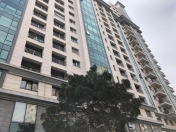 Satılır 2 otaqlı 83 m2 yeni tikili Gənclik m.