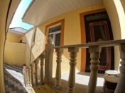 Satılır 2 otaqlı 65 m2 həyət evi Binəqədi