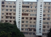 Satılır 2 otaqlı 56 m2 köhnə tikili 9 mkr