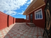 Satılır 3 otaqlı 100 m2 həyət evi Binəqədi