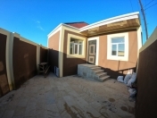 Satılır 3 otaqlı 100 m2 həyət evi Binəqədi