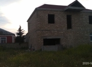 Satılır 7 otaqlı 240 m2 həyət evi Aviasiya Akademiyası Universiteti