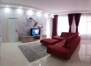 Satılır 3 otaqlı 85 m2 yeni tikili Nizami m.