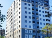 Satılır 2 otaqlı 55 m2 yeni tikili 4 mkr