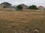 Satılır 350 sot torpaq Saray