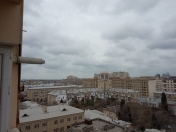 Satılır 3 otaqlı 110 m2 yeni tikili Nəriman Nərimanov m.