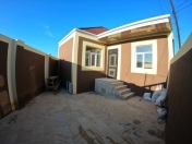 Satılır 3 otaqlı 95 m2 həyət evi Binəqədi