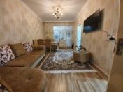 Satılır 2 otaqlı 47 m2 köhnə tikili 5 mkr