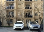 İcarəyə verilir 3 otaqlı 80 m2 köhnə tikili Koala parkı