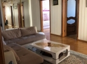 Satılır 4 otaqlı 160 m2 yeni tikili Memar Əcəmi m.