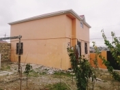 Satılır 5 otaqlı 120 m2 həyət evi Masazır