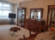 Satılır 3 otaqlı 120 m2 yeni tikili Heydər Əliyev Mərkəzi