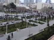 Satılır 2 otaqlı 90 m2 yeni tikili Nəsimi r.