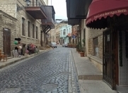 İcarəyə verilir 1 otaqlı 34 m2 köhnə tikili İçəri Şəhər m.