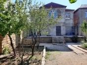 Satılır 6 otaqlı 188 m2 həyət evi Masazır