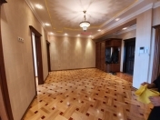 Satılır 3 otaqlı 145 m2 yeni tikili Nəriman Nərimanov m.