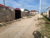 Satılır 2 sot torpaq Buzovna