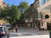 İcarəyə verilir 4 otaqlı 80 m2 köhnə tikili İnşaatçılar m.