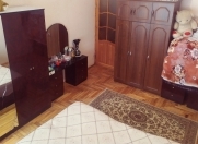 Satılır 2 otaqlı 45 m2 köhnə tikili Rəsulzadə