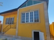 Satılır 4 otaqlı 145 m2 həyət evi Maştağa