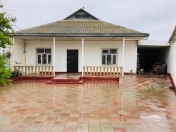 Satılır 4 otaqlı 110 m2 həyət evi Y.Ramana