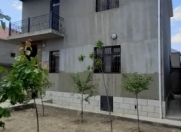 Satılır 5 otaqlı 230 m2 həyət evi Masazır