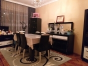 Satılır 4 otaqlı 110 m2 köhnə tikili Köhnə Günəşli