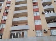 Satılır 2 otaqlı 32 m2 yeni tikili Masazır