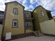 Satılır 4 otaqlı 220 m2 həyət evi Masazır