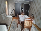 İcarəyə verilir 1 otaqlı 32 m2 köhnə tikili Səbail r.