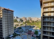 İcarəyə verilir 3 otaqlı 142 m2 yeni tikili Nərimanov r.