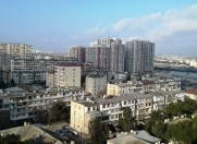 İcarəyə verilir 3 otaqlı 135 m2 yeni tikili Nəriman Nərimanov m.