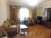 İcarəyə verilir 2 otaqlı 100 m2 yeni tikili Yasamal r.