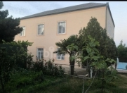 Satılır 8 otaqlı 360 m2 həyət evi Binəqədi