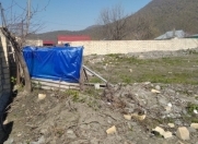 Satılır 8.5 sot torpaq Qəbələ