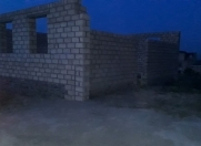 Satılır 4 sot torpaq Gəncə