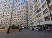 Satılır 2 otaqlı 55 m2 yeni tikili 20 yanvar m.