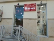 Satılır 3 otaqlı 70 m2 obyekt 28 May m.