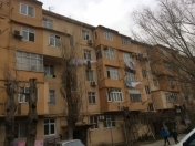 İcarəyə verilir 2 otaqlı 35 m2 köhnə tikili 7 mkr