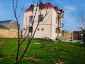 Satılır 5 otaqlı 330 m2 həyət evi Masazır