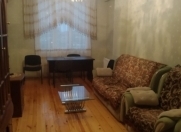 İcarəyə verilir 2 otaqlı 75 m2 yeni tikili Yeni Yasamal