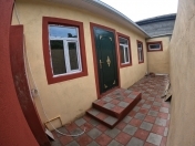 Satılır 2 otaqlı 56 m2 həyət evi Binəqədi