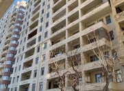 Satılır 3 otaqlı 136 m2 yeni tikili Nəsimi r.